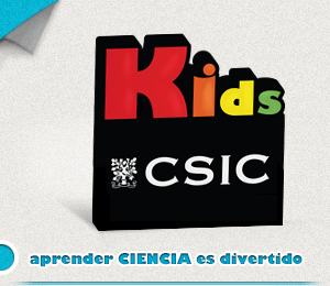 Kids CSIC