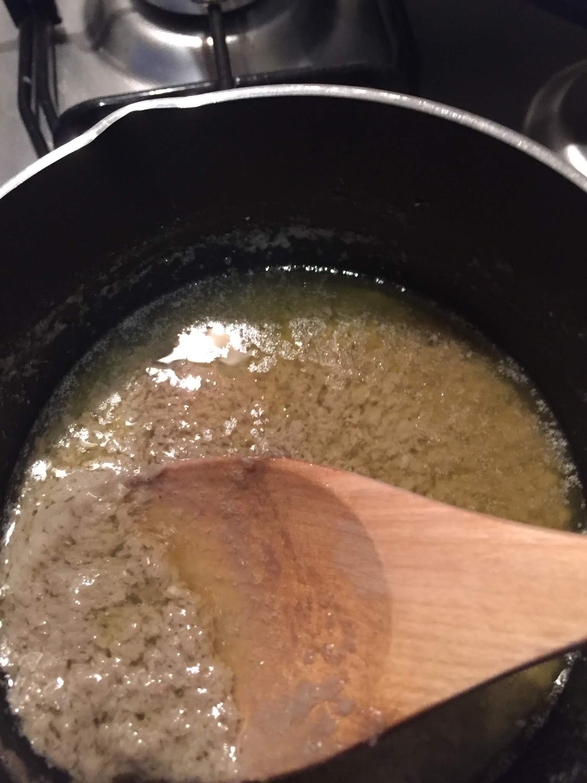 Bagna Cauda senza aglio e senza panna. Come l’originale ma super digeribile! La ricetta di Marco