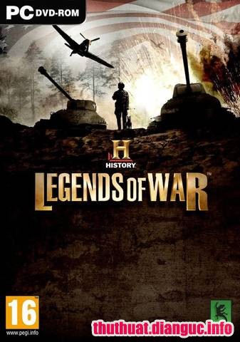 Download Game HISTORY LEGENDS OF WAR – POSTMORTEM Full crack