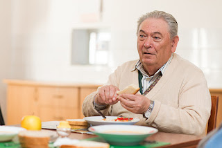 nutrition for older adults