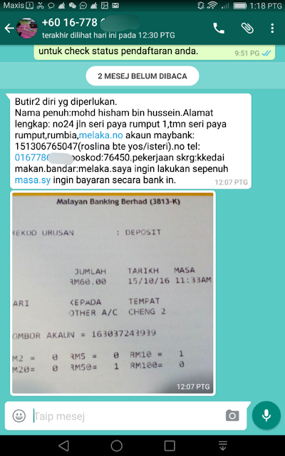 Kerja Part Time  Jawatan Kosong Di Rumah  Kerja Sambilan 