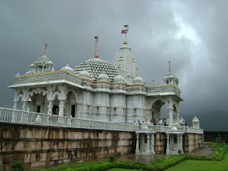 Manas Temple Shahapur Thane
