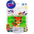 Littlest Pet Shop Singles Collie (#2742) Pet