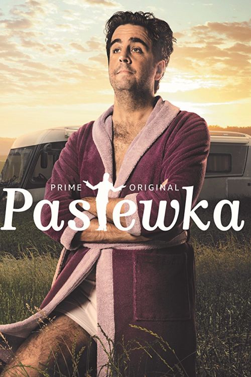 Pastewka Staffel 8 Pastewka Staffel 8
