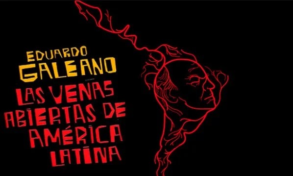 Eduardo Galeano | Las venas abiertas de América Latina (PDF) Eduardo Galeano | Las venas abiertas de América Latina (PDF)