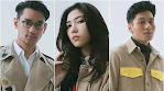 Isyana Sarasvati & Afgan & Rendy Pandugo - Heaven