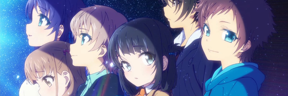 Nagi no Asukara