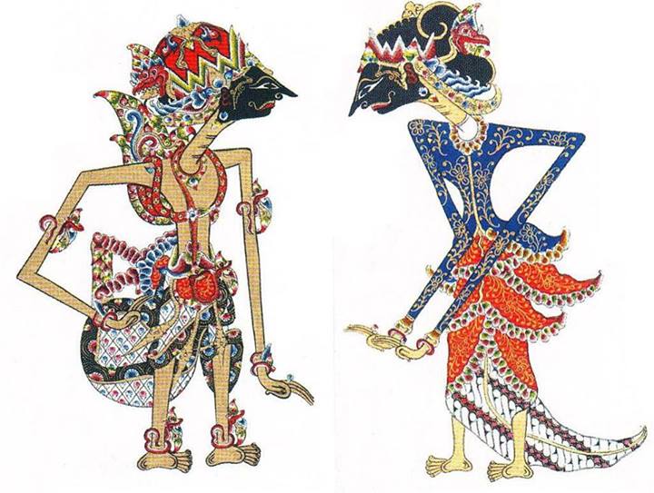 Tokoh Dalam Wayang Kulit Adipati Karna Budaya Nusantara Tokoh Dalam Wayang Kulit Adipati Karna Budaya Nusantara