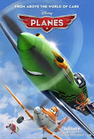 Disney's Planes 2013