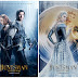 First Trailer, More Posters Up for "The Huntsman: Winter's War"