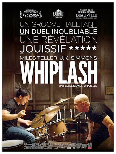 Khát Vọng Nhịp Điệu - Whiplash Khát Vọng Nhịp Điệu