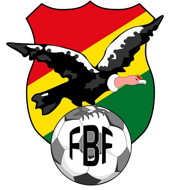 FBF (1925): Federación Boliviana de Fútbol