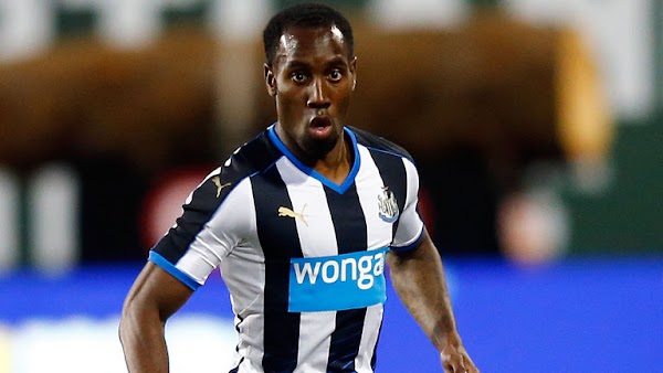 Oficial: El Newcastle deja libres a Anita, Ameobi, Satka y Vuckic