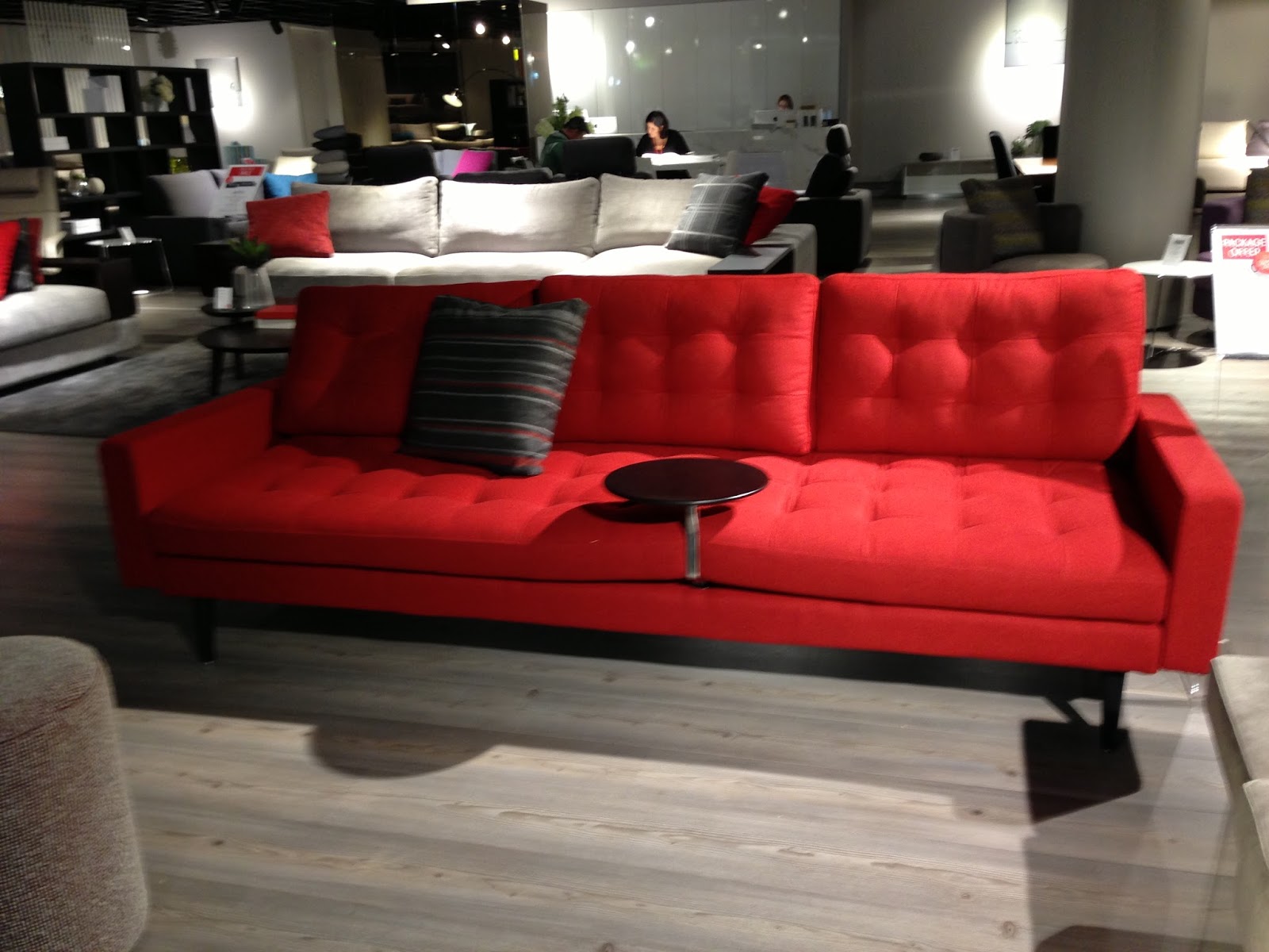 Milano 4 at Stonecutters Ridge 18 July 2013