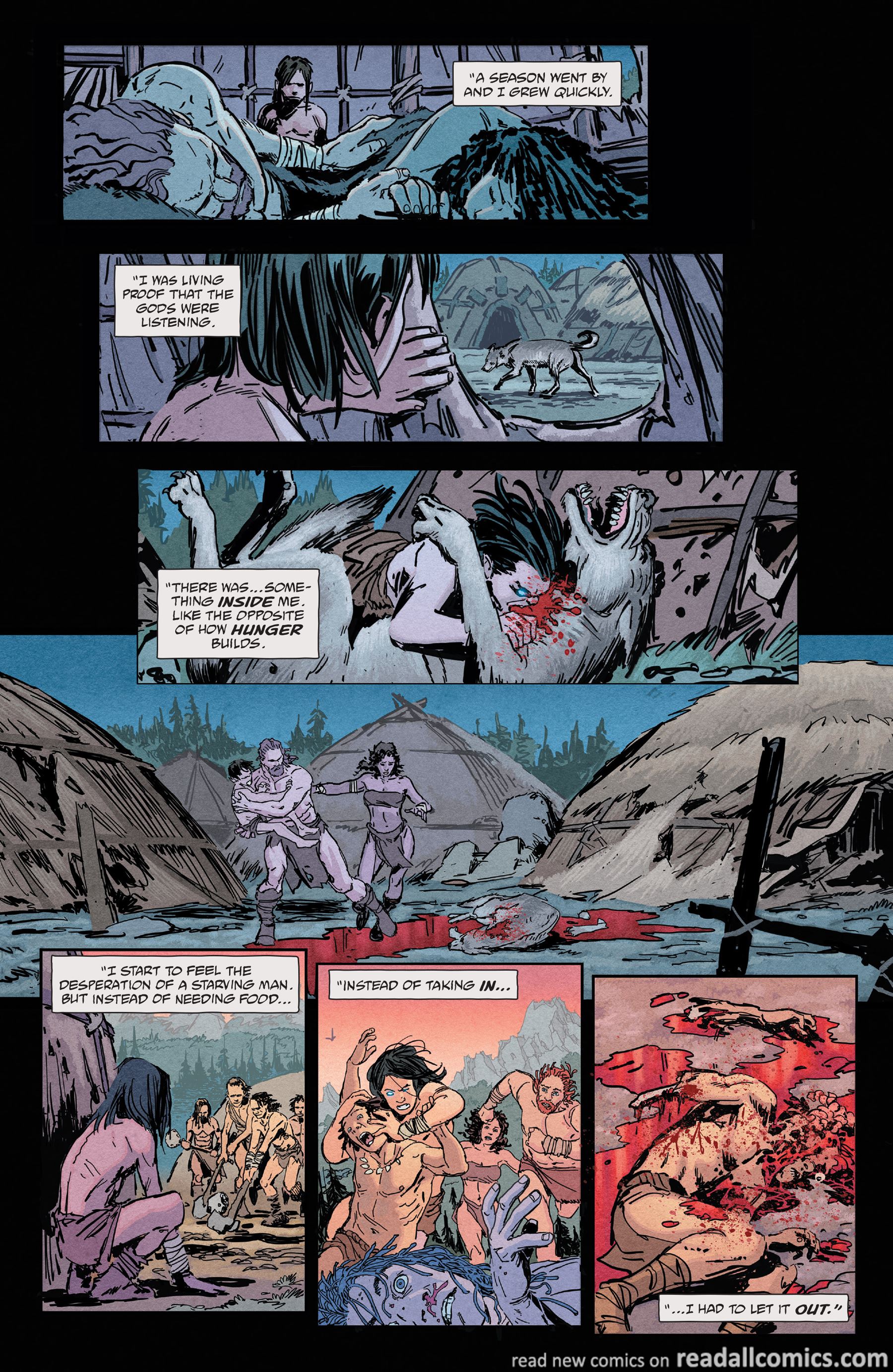 BRZRKR chapter 2 page 11