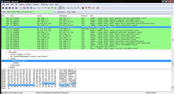 tcpdump wireshark compatible tcpdump wireshark compatible