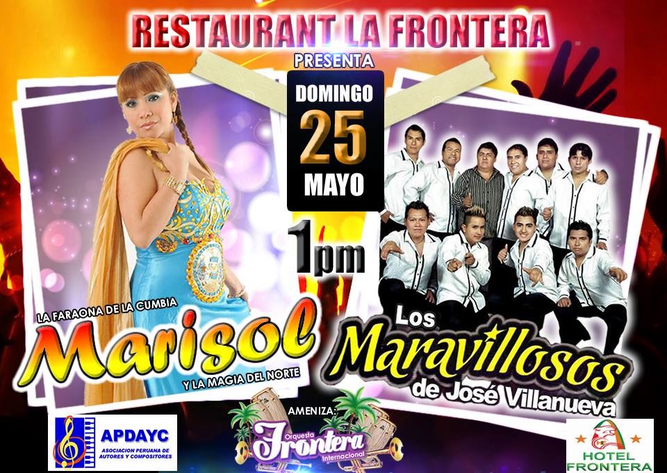 Agenda en Tacna para este Sábado 24 y Domingo 25 de Mayo del 2014 Agenda en Tacna para este Sábado 24 y Domingo 25 de Mayo del 2014