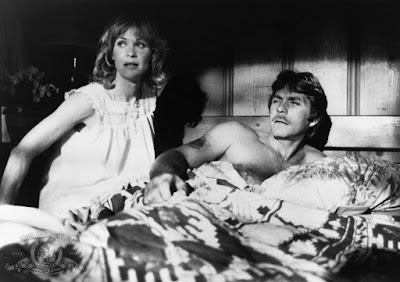 The Howling Dee Wallace Christopher Stone