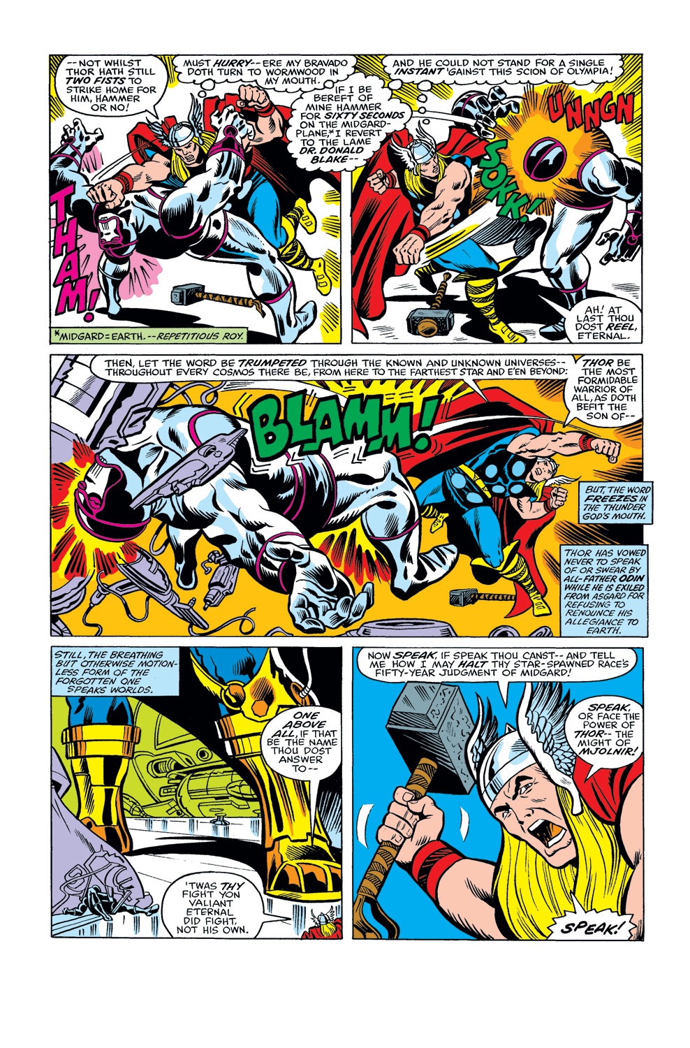 Thor (1966) 288 Page 13
