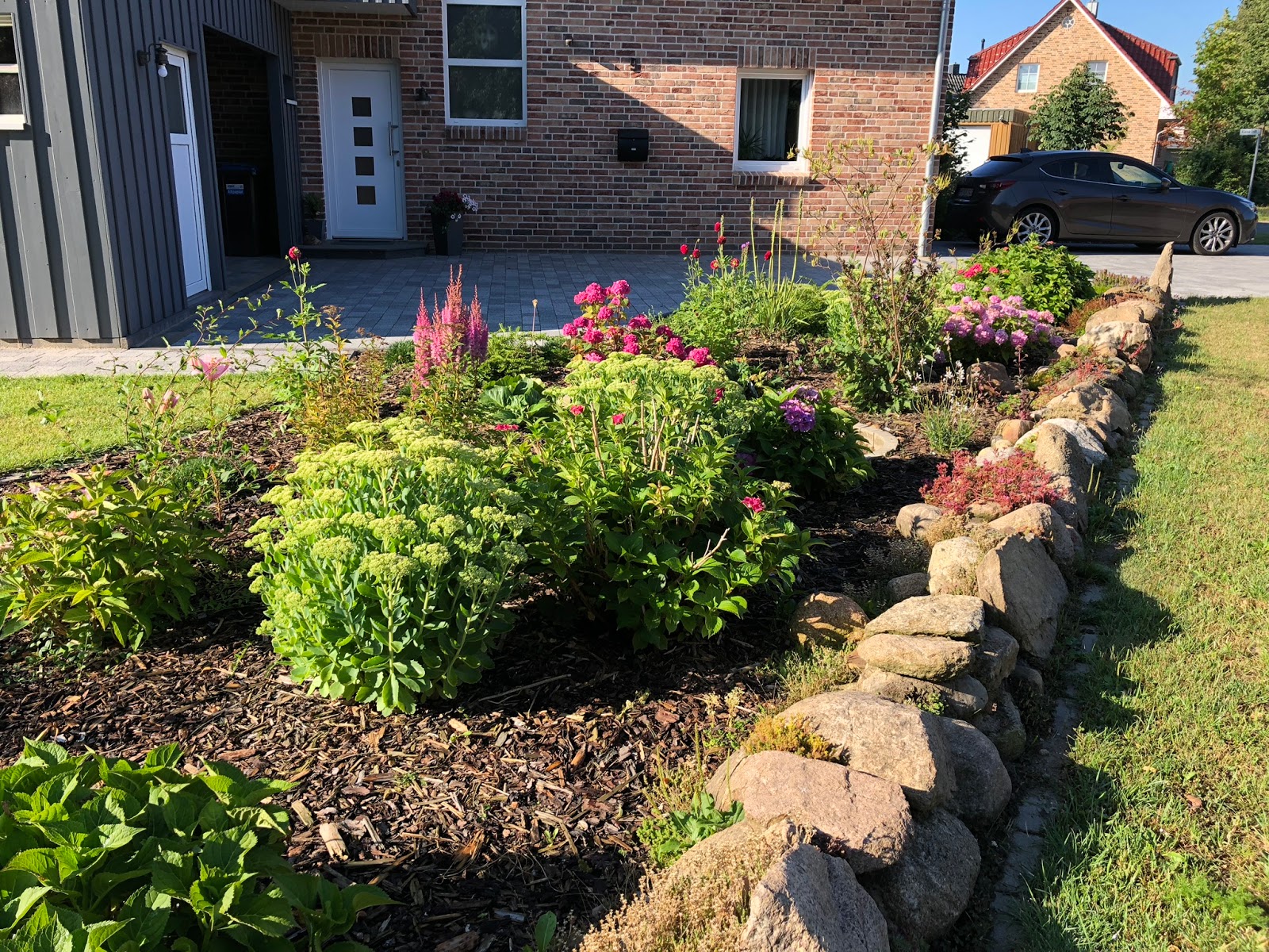 Ein Traumhaus Fur Familie S 2018