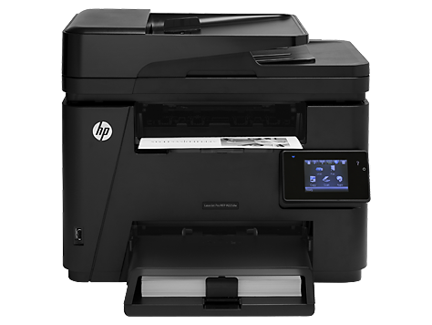 TÉLÉCHARGER PILOTE POUR IMPRIMANTE HP LASERJET PRO MFP M125A MFP PRO IMPRIMANTE TÉLÉCHARGER PILOTE HP M125A LASERJET POUR
