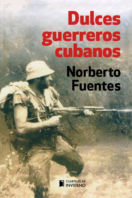 Dulces guerreros cubanos