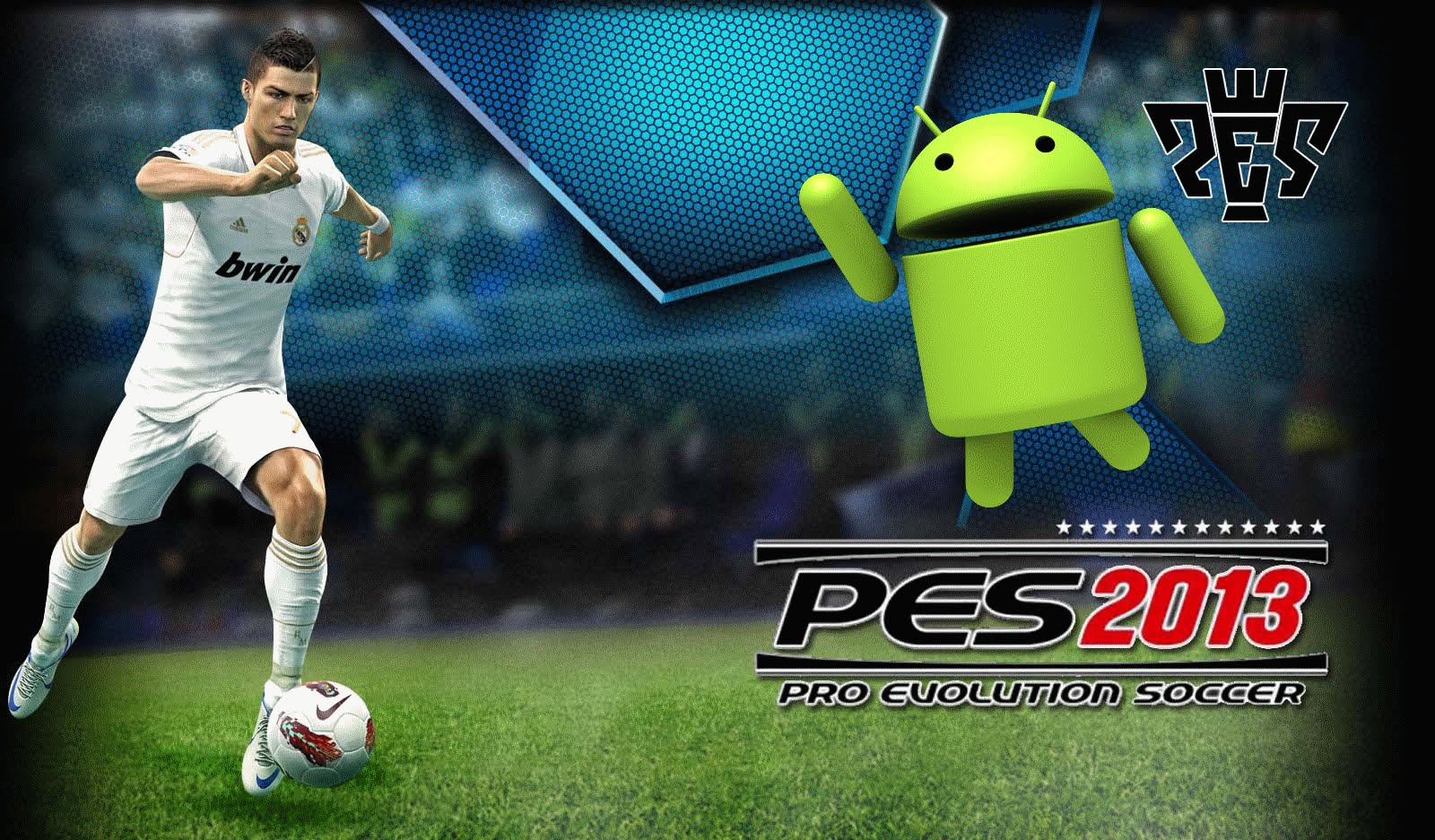 pes 2013 android