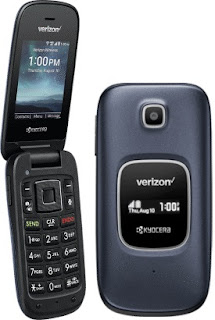 Verizon flip phones for seniors 2021