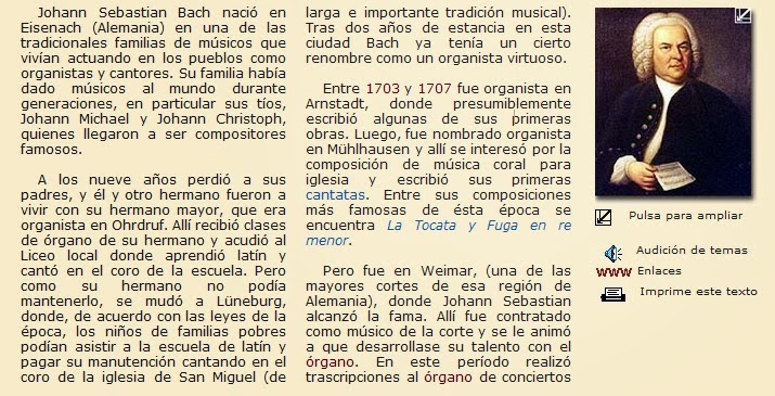 Compositores Barrocos Bach Y Vivaldi Bah a De M sica Compositores Barrocos Bach Y Vivaldi Bah a De M sica