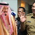 Raja Salman ke Indonesia, Ini Harapan Ahok