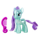 My Little Pony Pearlized Singles Wave 3 Sapphire Joy Brushable Pony