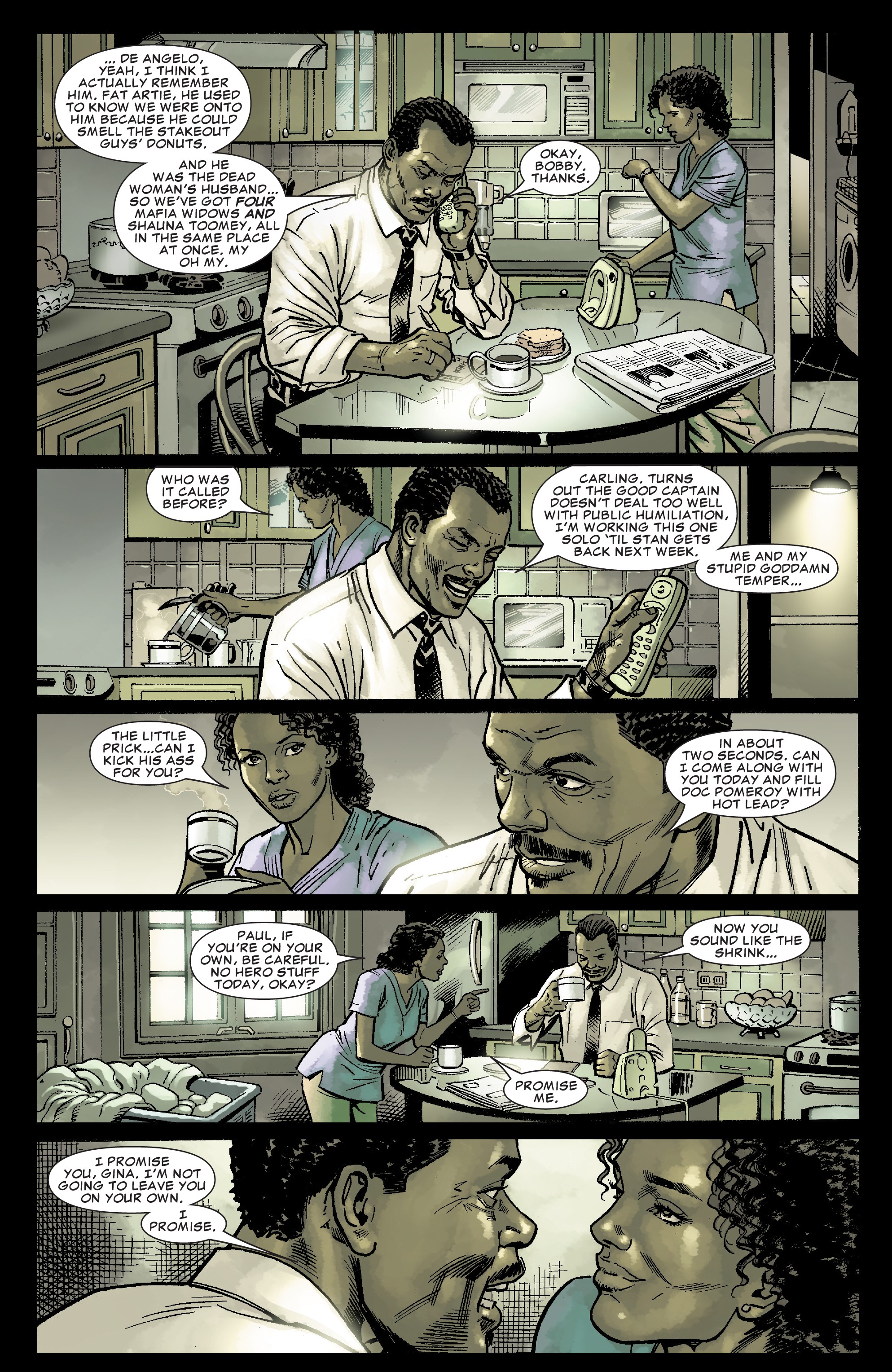 Read online Punisher Max: The Complete Collection comic -  Issue # TPB 3 (Part 4) - 78