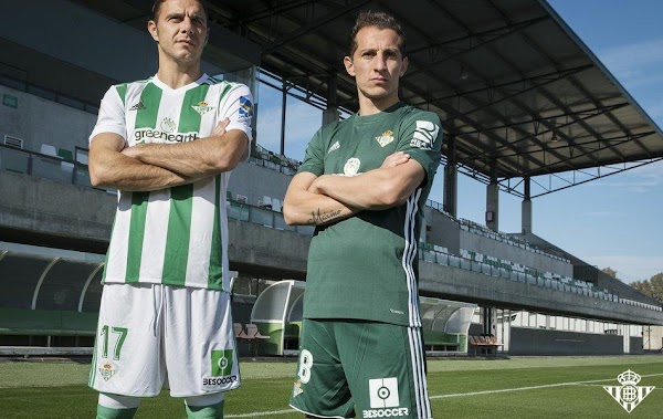 Betis, BeSoccer nuevo patrocinador y partner tecnológico