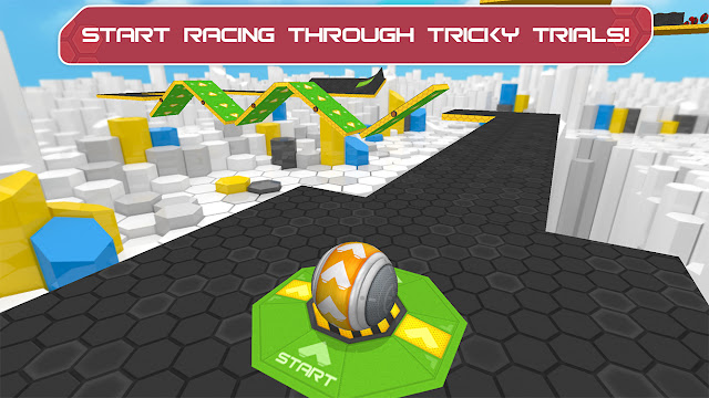gyrosphere trials gyrosphere trials mod apk indir