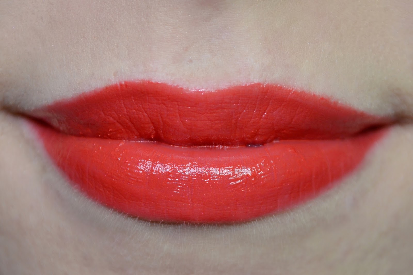 CHANEL LIPSTICK COMPARISON & SWATCHES: Rouge Allure, Rouge Coco