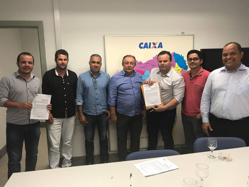 BLOGDOJOILSONCOSTA CÍCERO DANTAS MAIS R 730 MIL PAVIMENTAÇÃO