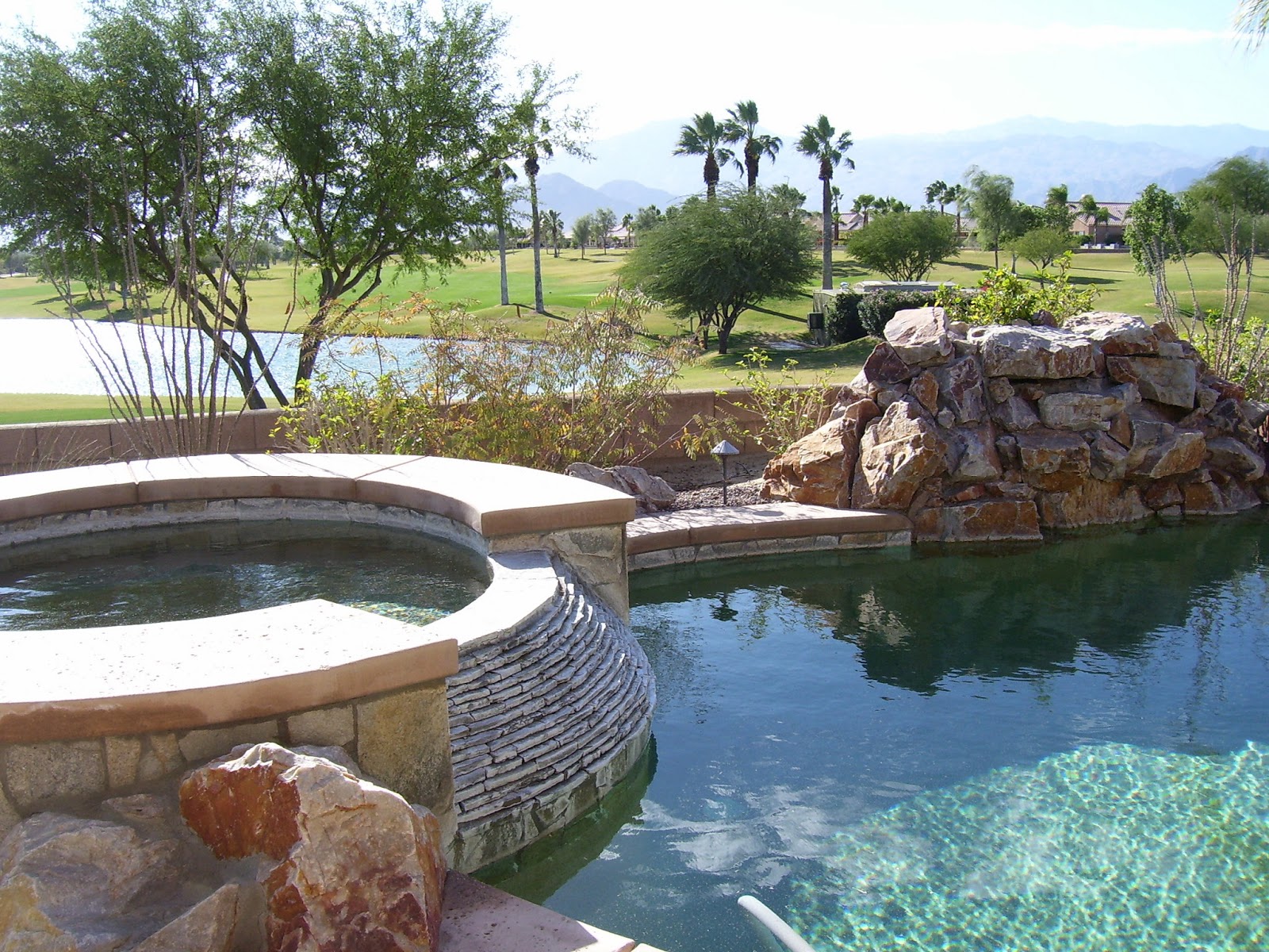 Desert Real Estate, Country Clubs & Gated Communities 2013