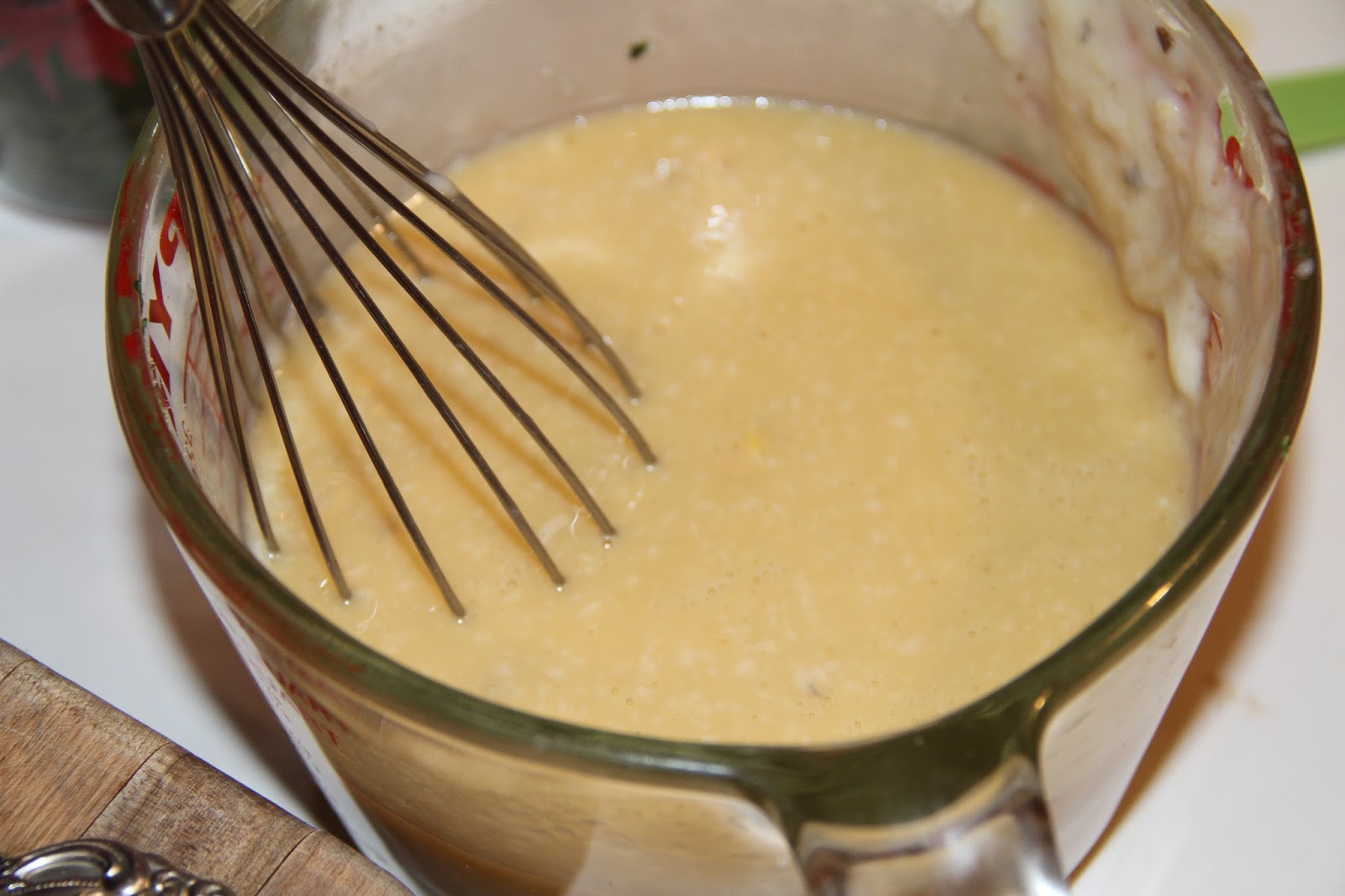 Deep South Dish Cornbread Sage Dressing with Gravy