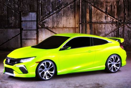 2017 Civic Type R Specs and Price Rumors 2017 Civic Type R Specs and Price Rumors