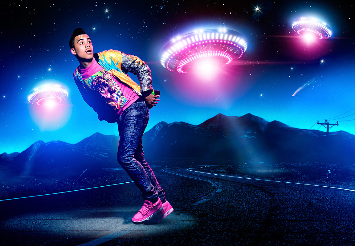 FreakAngelik: Photographer of the day: Jeff Sutton