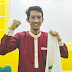 Ilham Akbar Pimpin LDK Ar-Risalah Periode 2017-2018