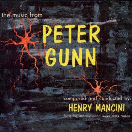 Reliquias: Henry Mancini - Peter Gunn theme