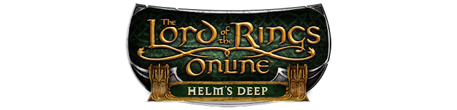 Lord of the Rings Online gets new Expansion 