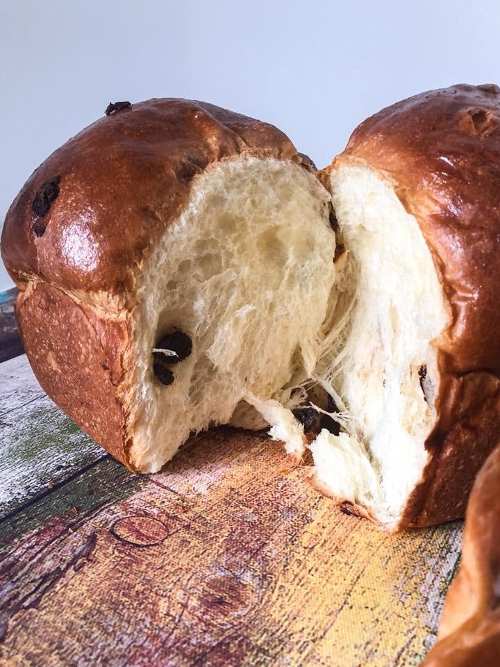 La Brioche 1000 LIKE Anice e Cannella