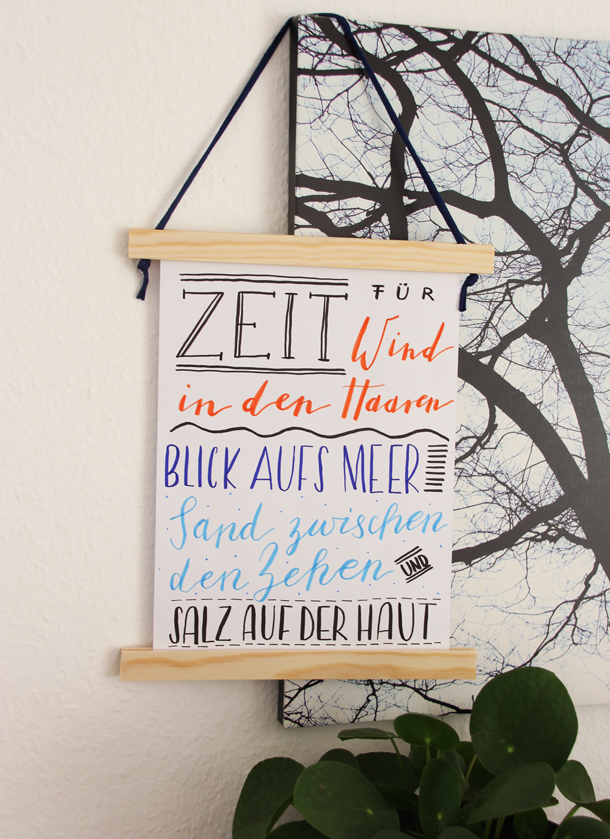 binedoro Blog, DIY, DIY-Workshop, Typografie, handlettering, brushlettering binedoro Blog, DIY, DIY-Workshop, Typografie, handlettering, brushlettering