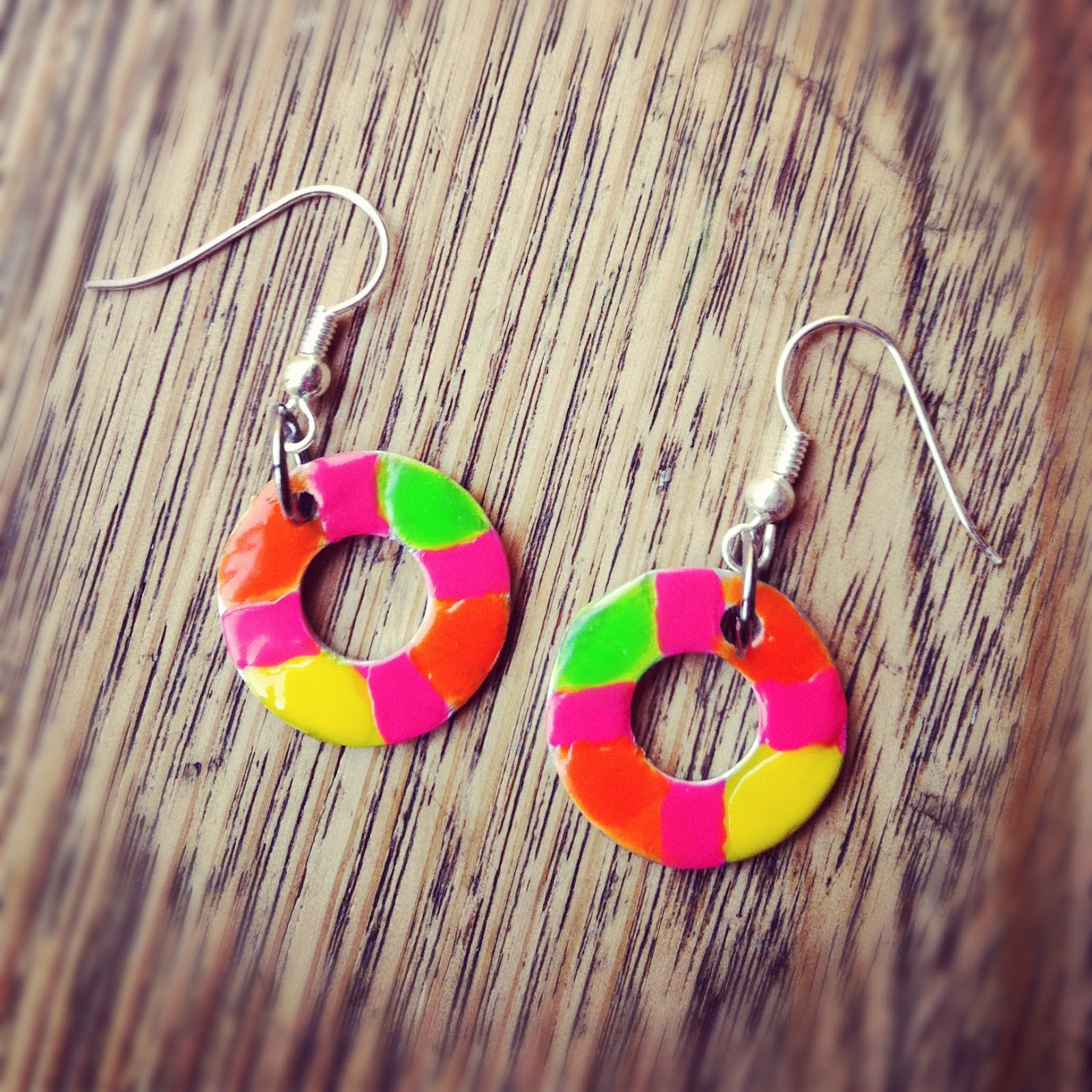 CurlyPops: Sunday Snippets