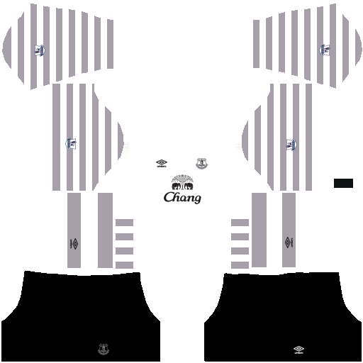 kit fts everton 2020