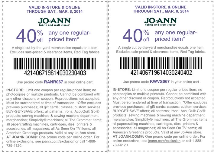 Obsessed with Scrapbooking Michaels, Joanns, Hobby Lobby, AC Moore