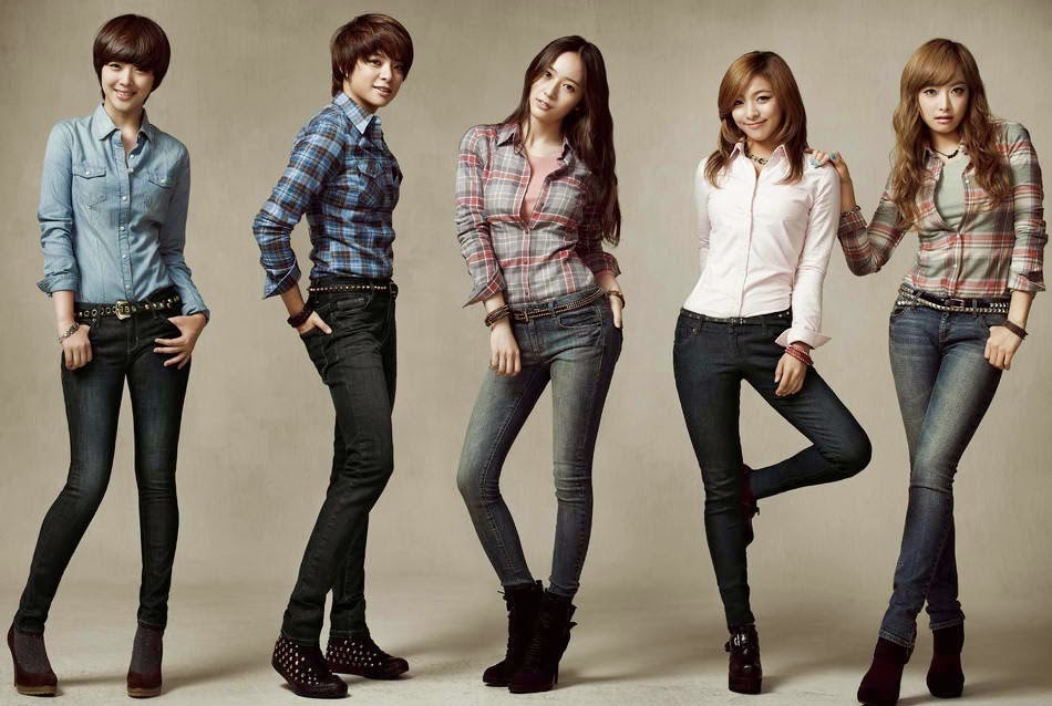 f(x) SPAO Pictures