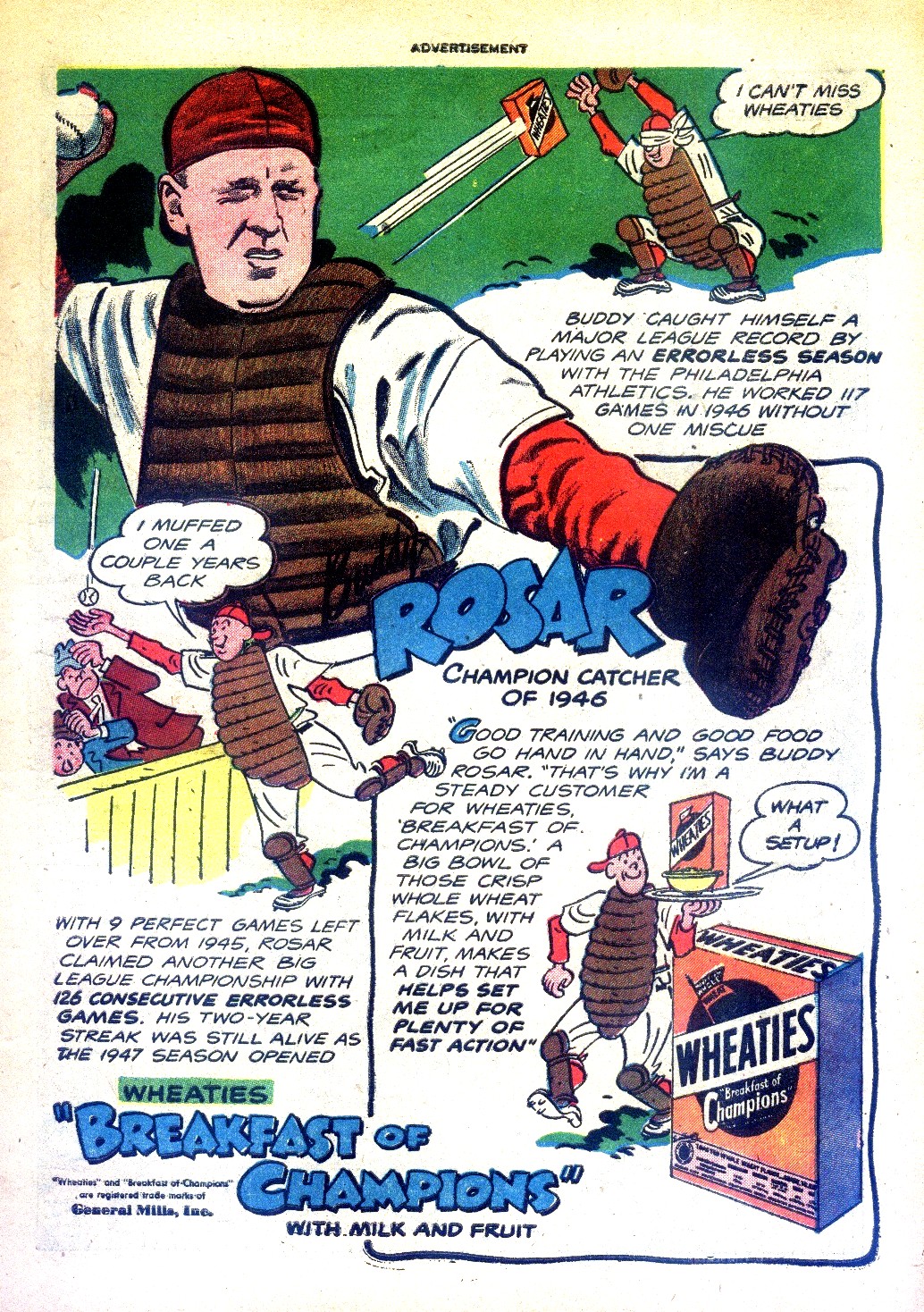 Read online Buzzy comic -  Issue #14 - 9